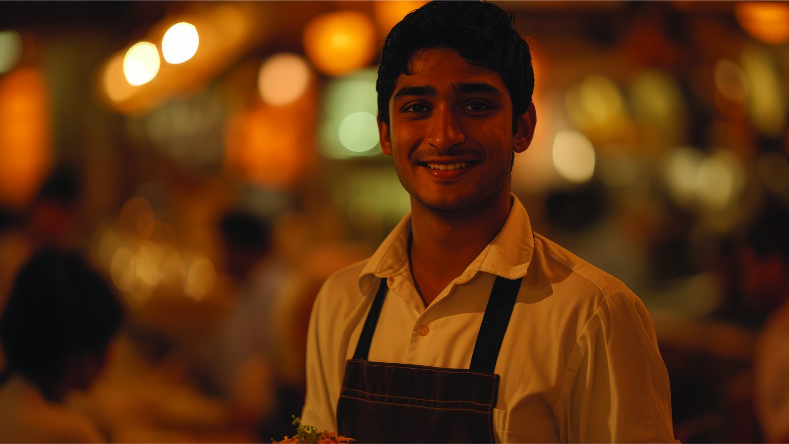 Hospitality Industry with a Bachelor of Hotel Management Course